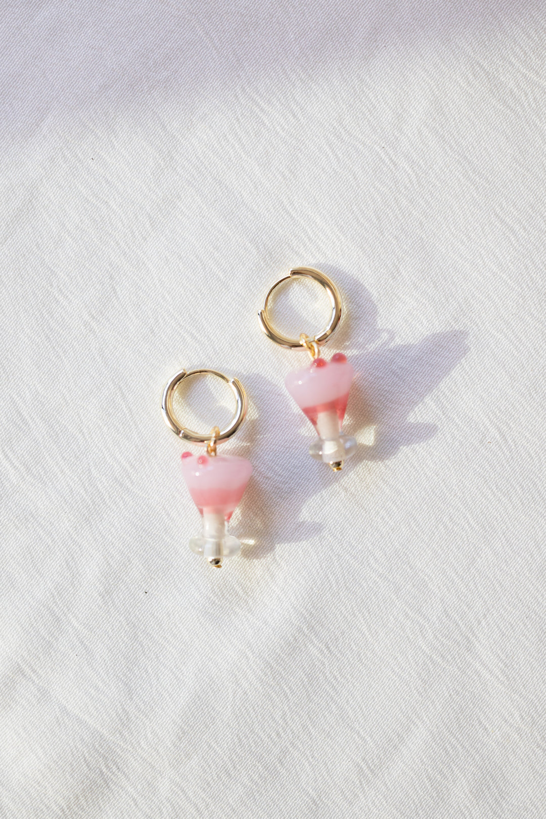 Margarita earrings