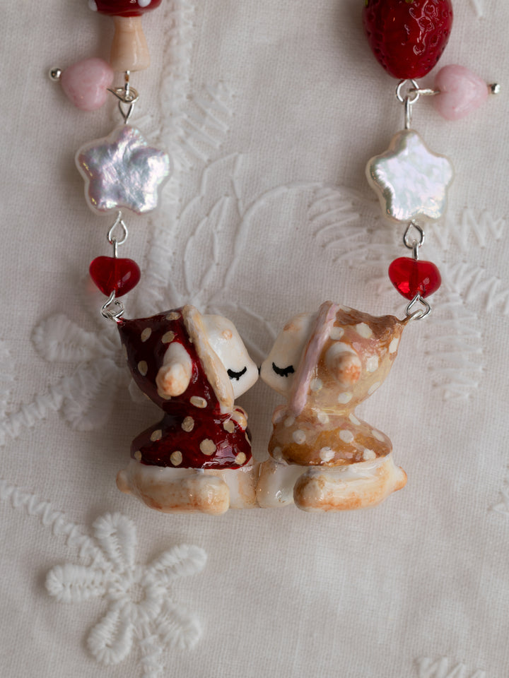 Strawberries & Cream