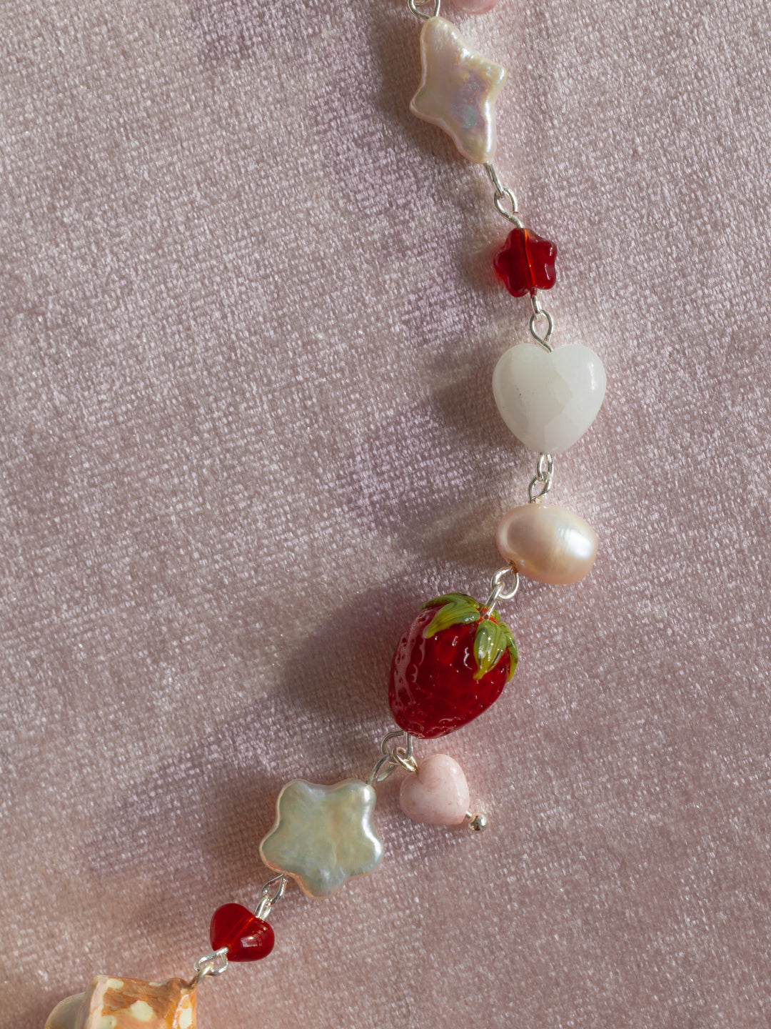 Strawberries & Cream