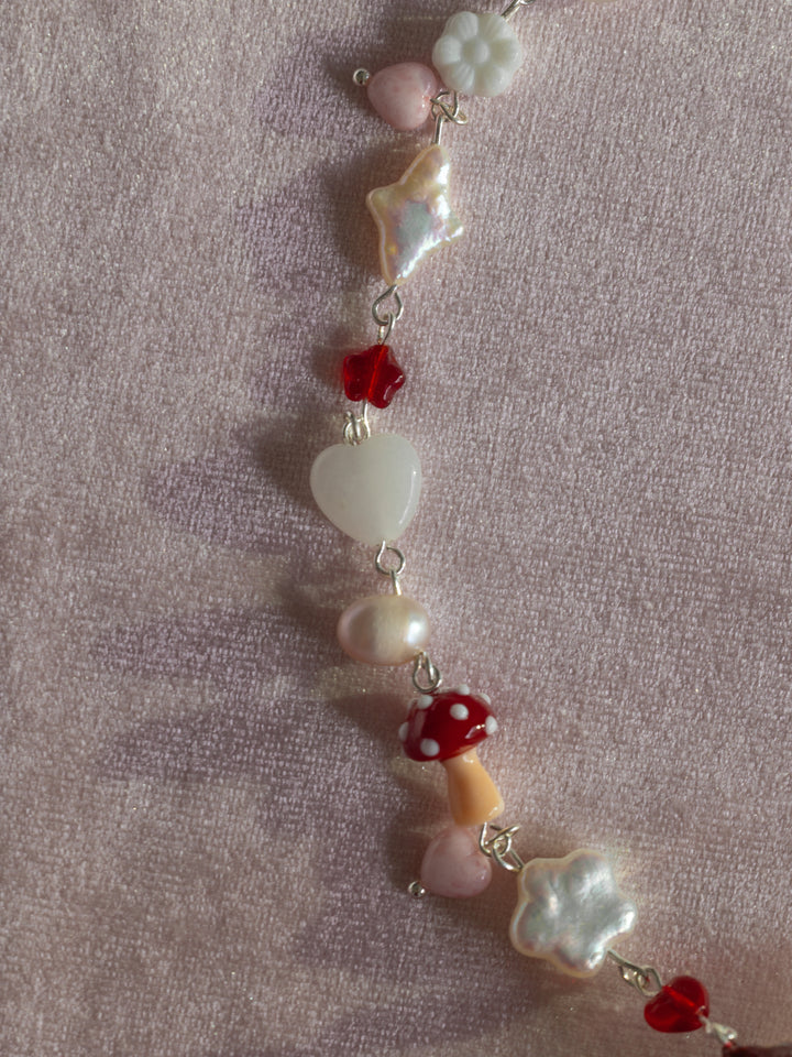 Strawberries & Cream