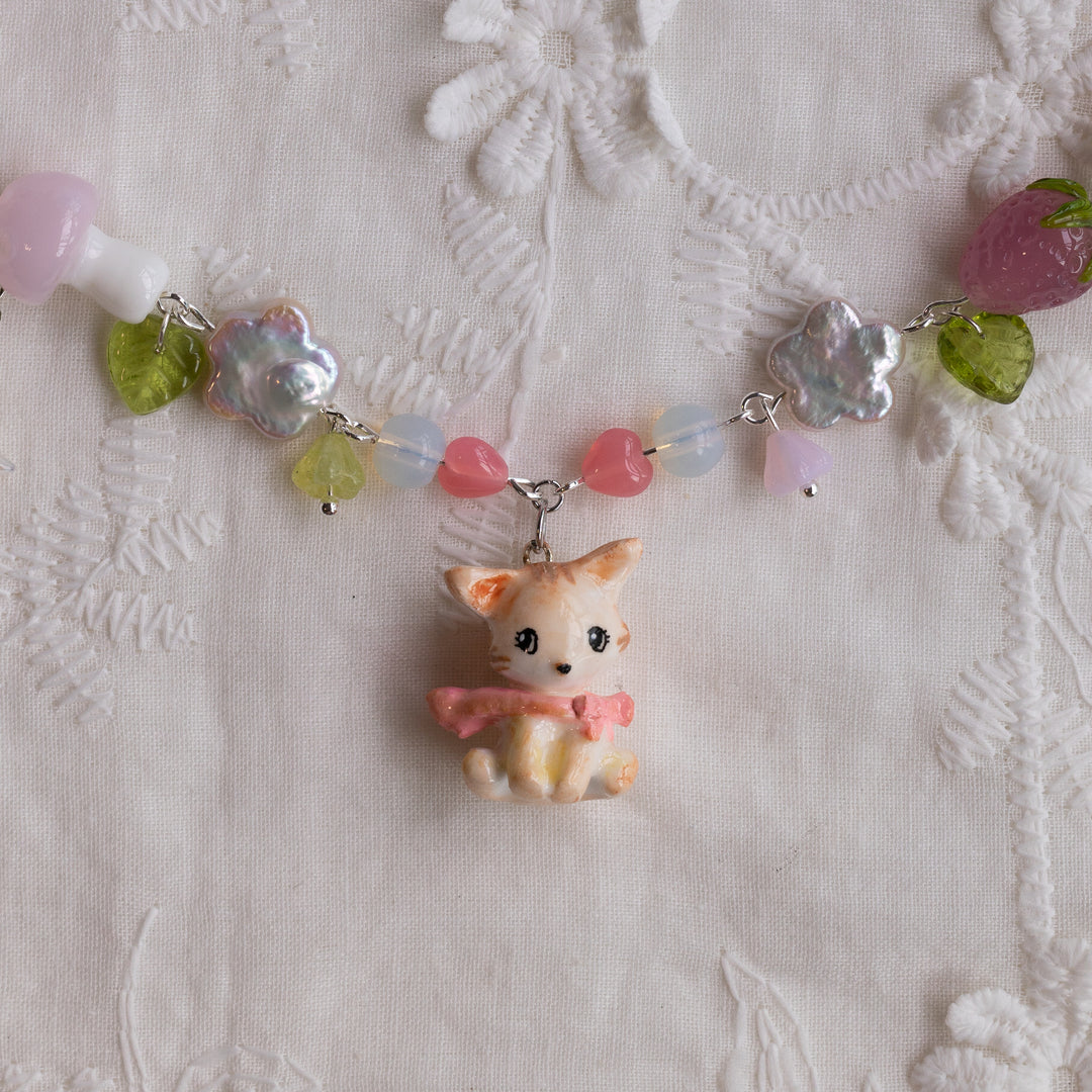 Custom Necklaces