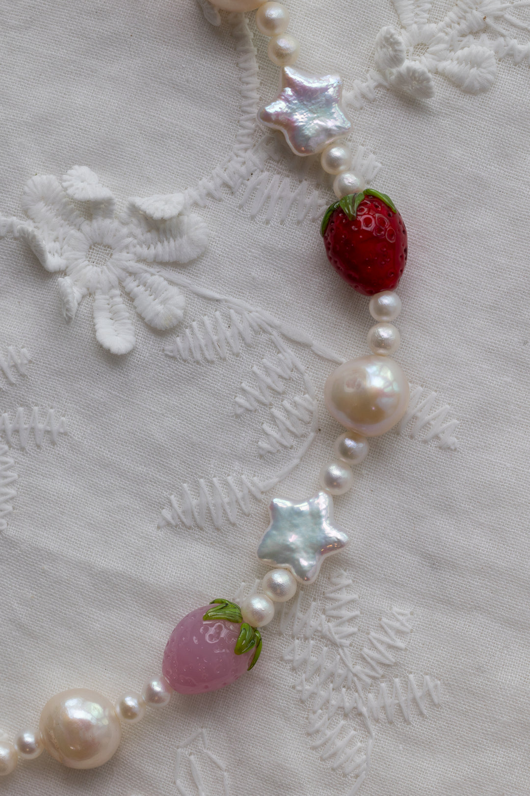 Strawberry Kiss