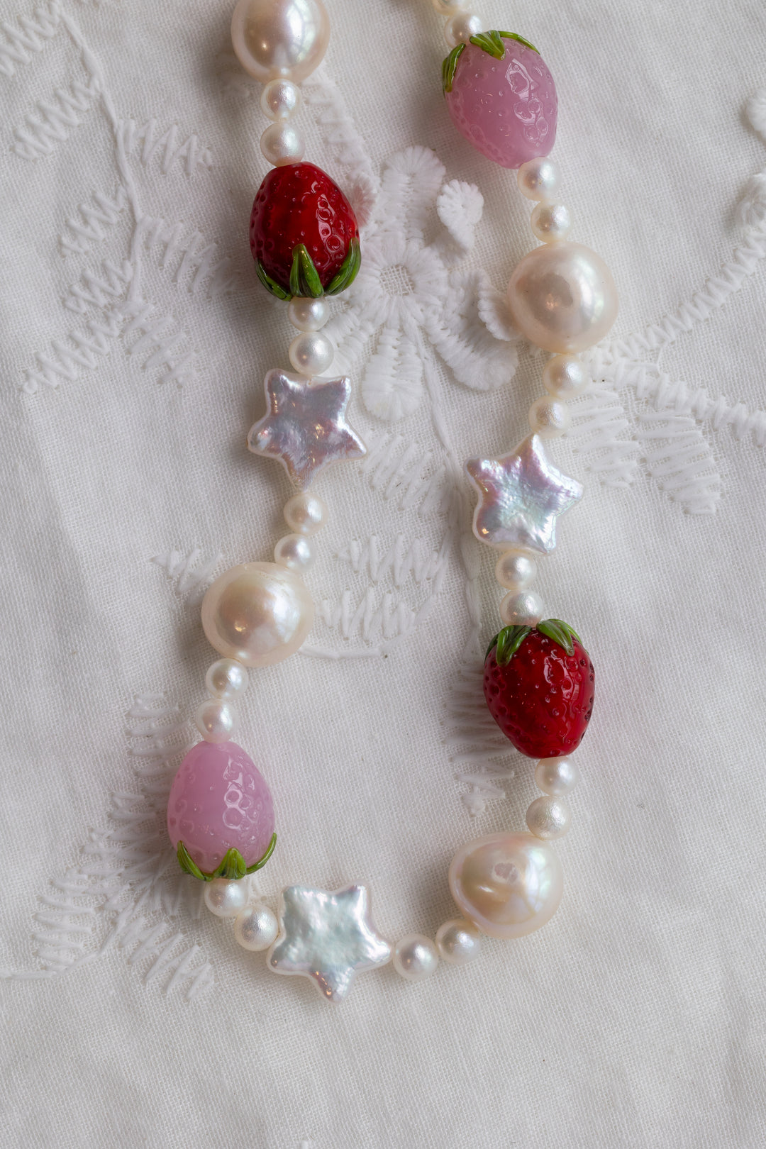 Strawberry Kiss