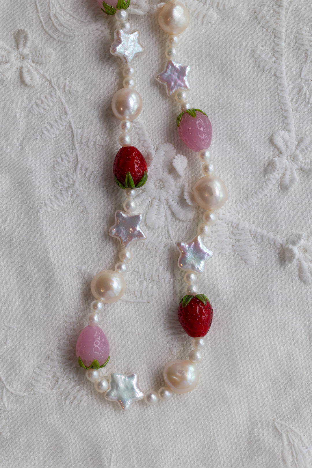 Strawberry Kiss