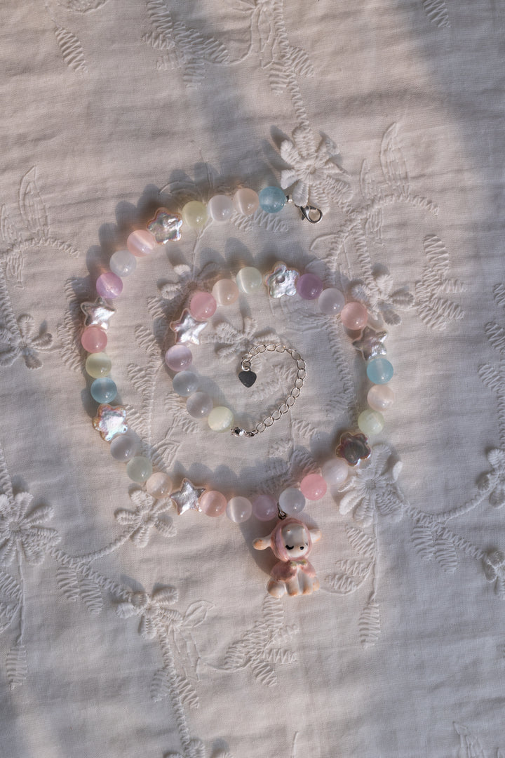 Pastel Haze