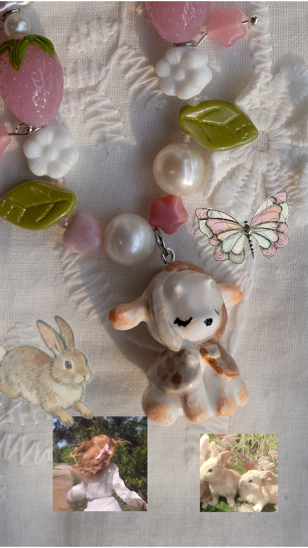 Little Orchard