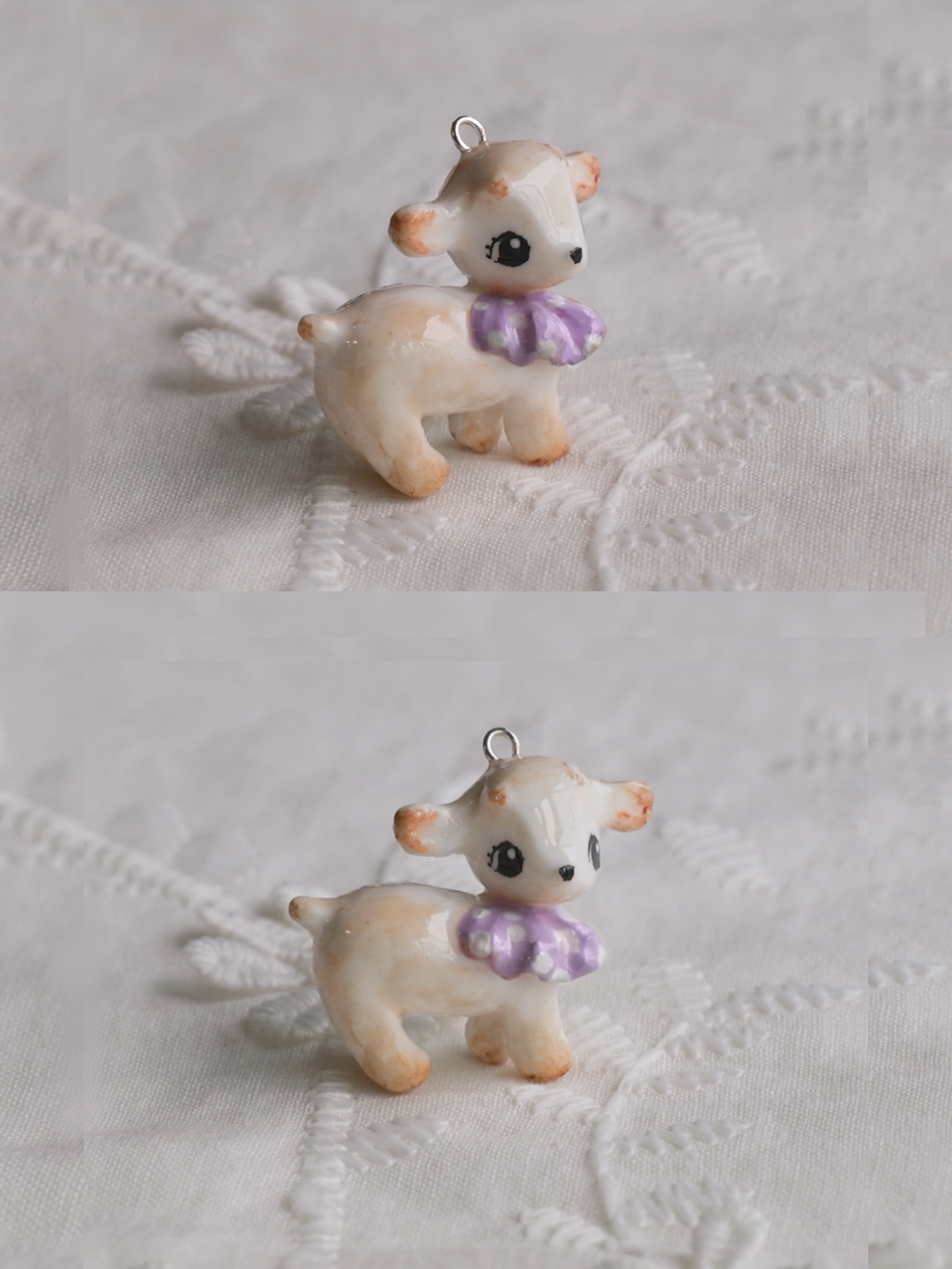 Twinkle Lamb