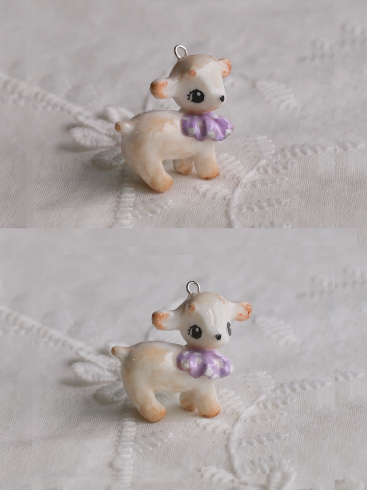 Twinkle Lamb
