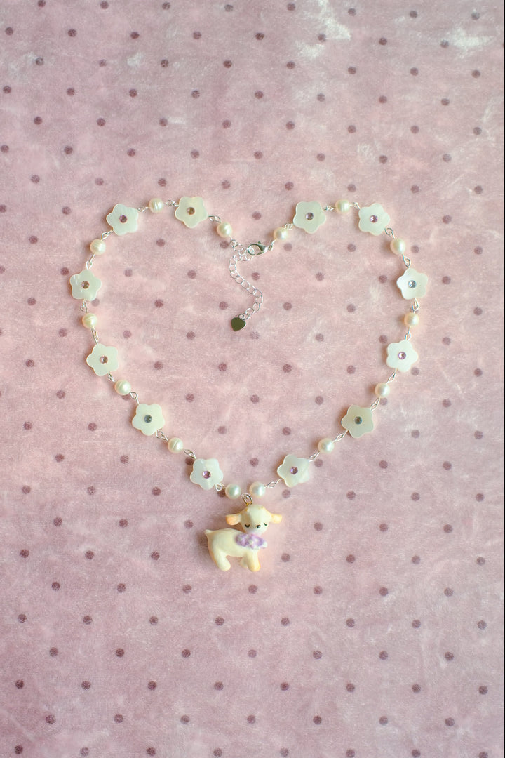 Little Flowers