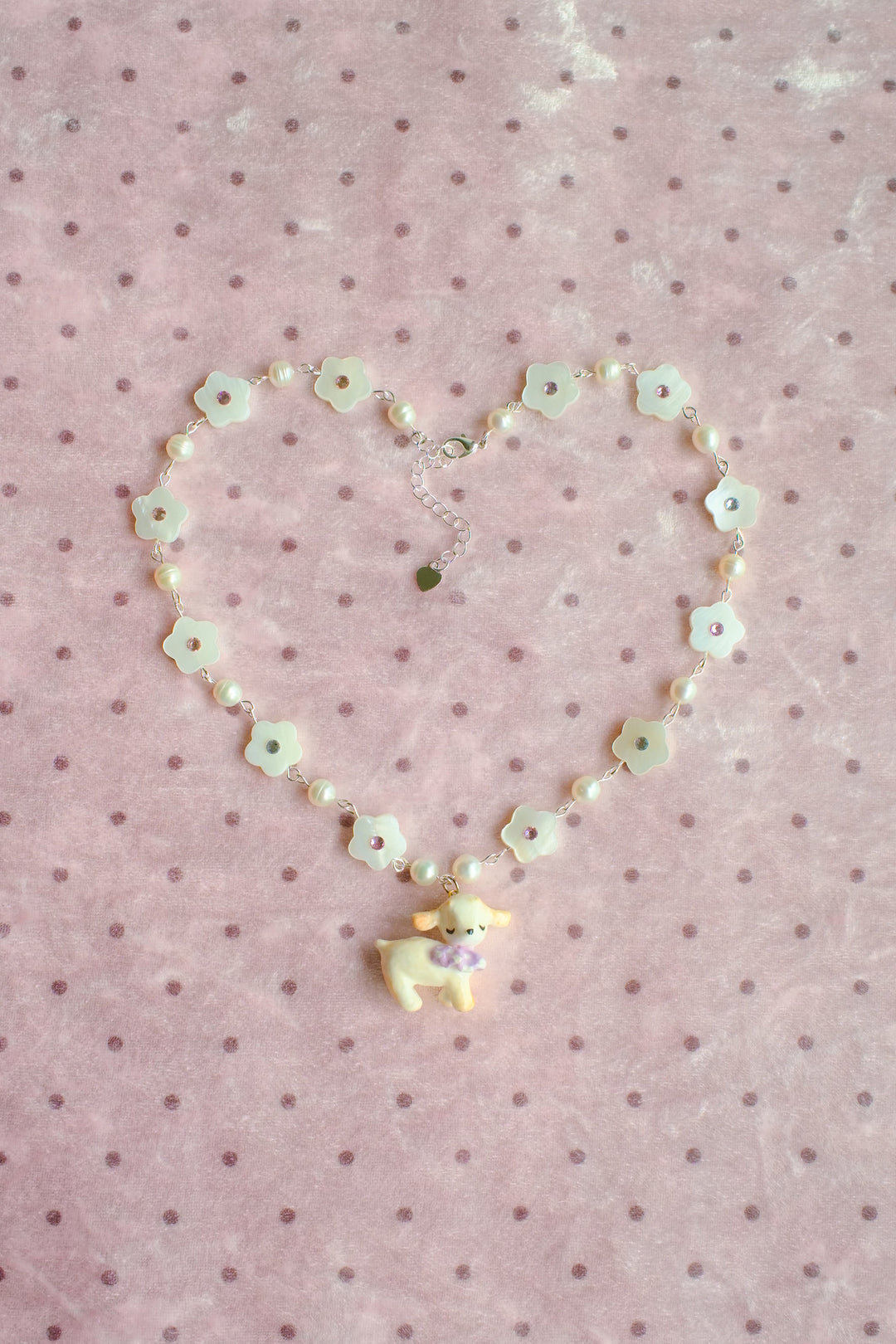 Little Flowers