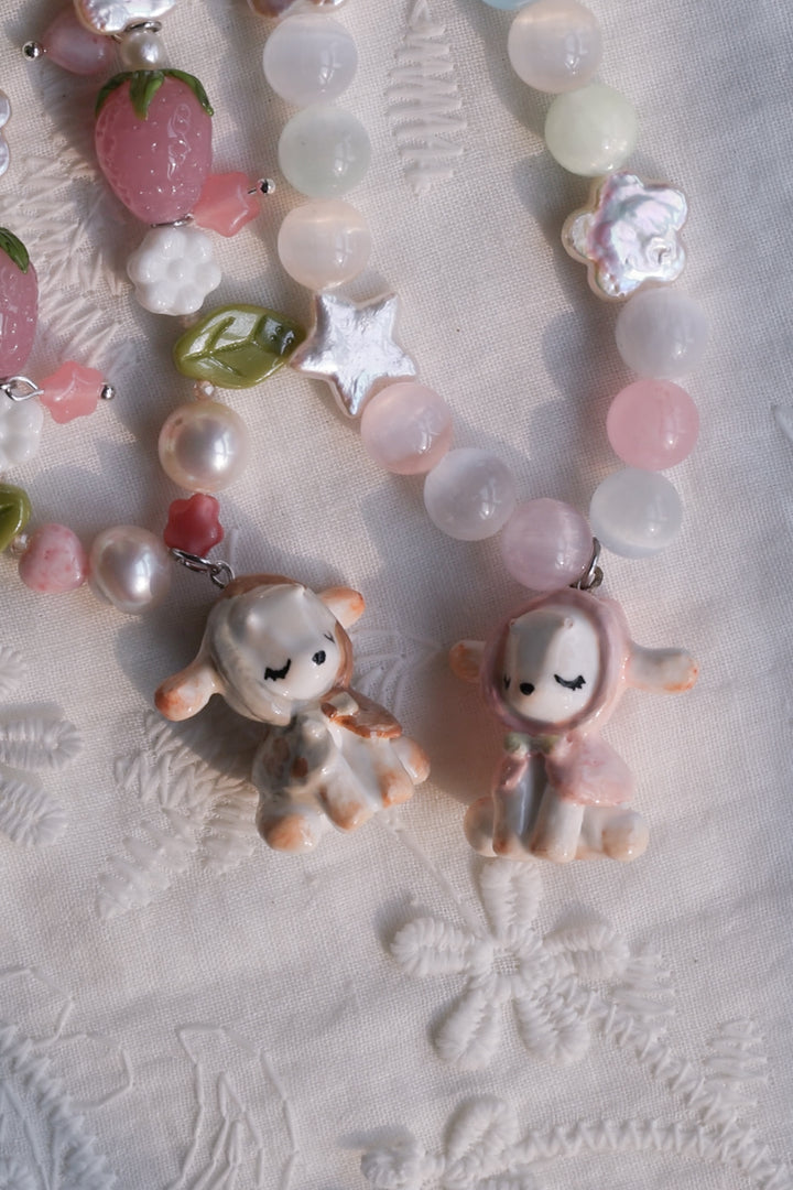 Pastel Haze